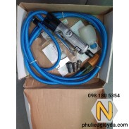 MÁY HƠI  MÀI NHÁM MÓNG TAY , LOAI 2 DÂY  MÁY HƠI  MÀI NHÁM MÓNG TAY , LOAI 2 DÂY